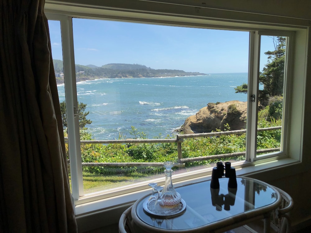 Standard Cottage, Ocean View