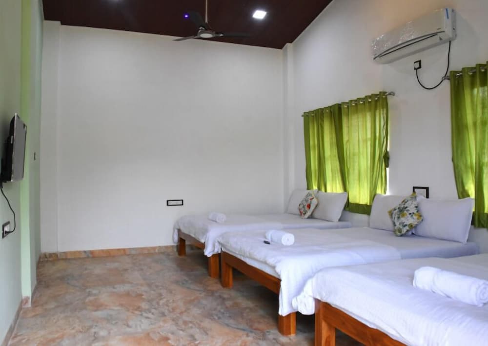 Villa photo 1