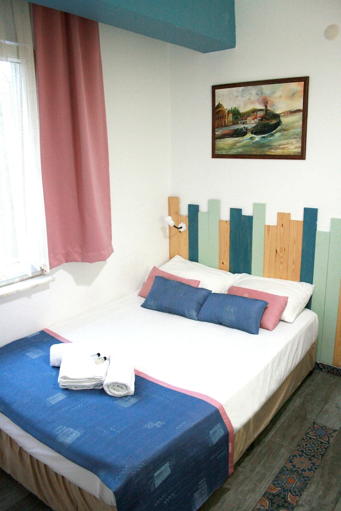 Comfort Double Room, 1 Bedroom, Accessible, Beachfront photo 3