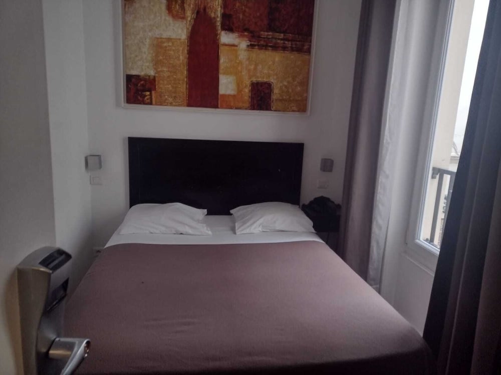 Classic Double Room photo 1