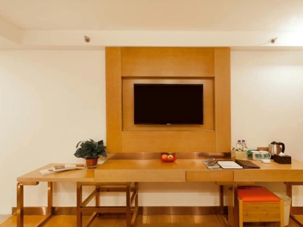 Superior Twin Room photo 2