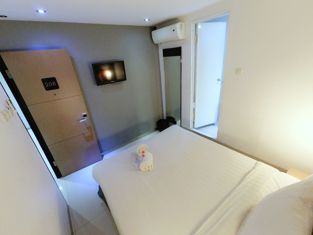Deluxe Room photo 2