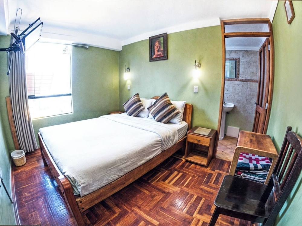 Basic Room photo 1