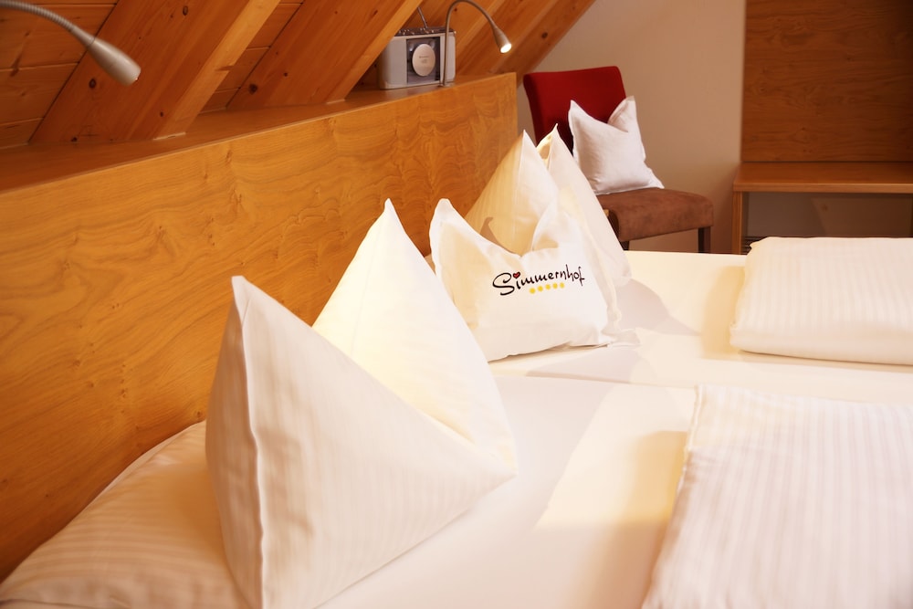 Double Room (Morgensonne) photo 2