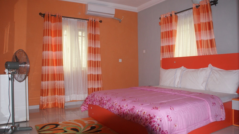 Standard Single Room photo 1