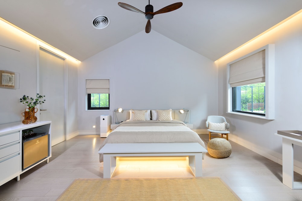 Executive Villa photo 2
