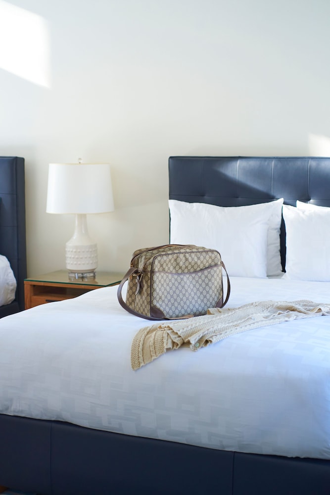 Junior Studio Suite, 2 Queen Beds