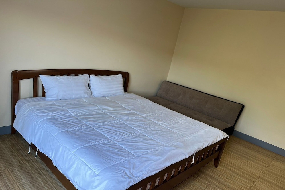 Deluxe Double Room - Photo 5