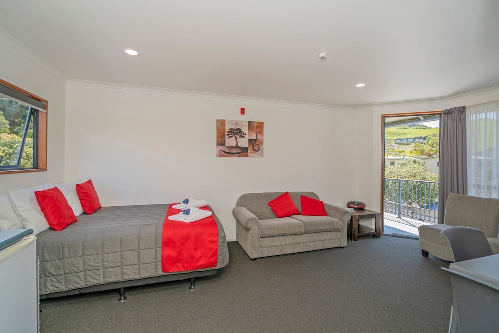 Standard Quadruple Room - Photo 3