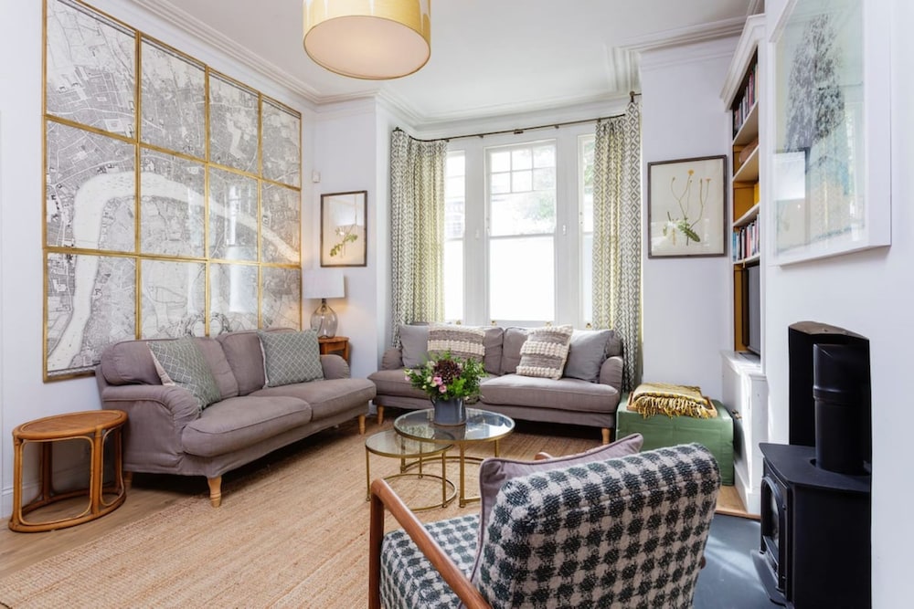 Apartment (2 Bedrooms)