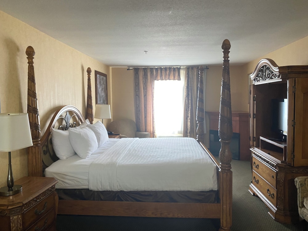 Romantic Room photo 2