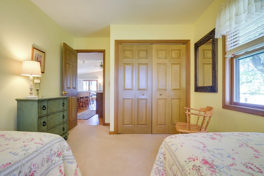 Cottage (2 Bedrooms) photo 3