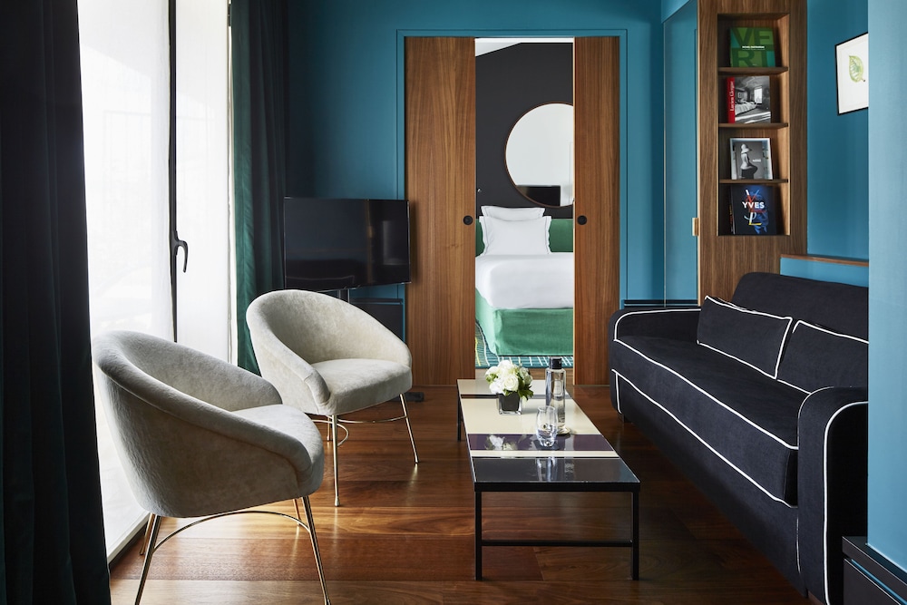 Suite (Saint Roch Suite) photo 3