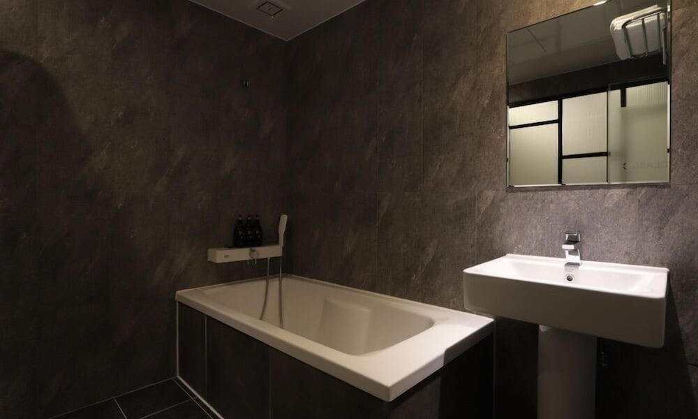 Deluxe Double Room - Photo 5