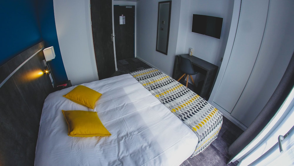 Comfort Double Room - Photo 1