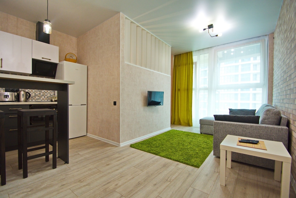 Business Apartment photo 1