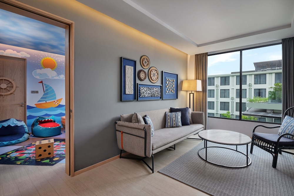 Family Suite, 2 Bedrooms - Photo 7