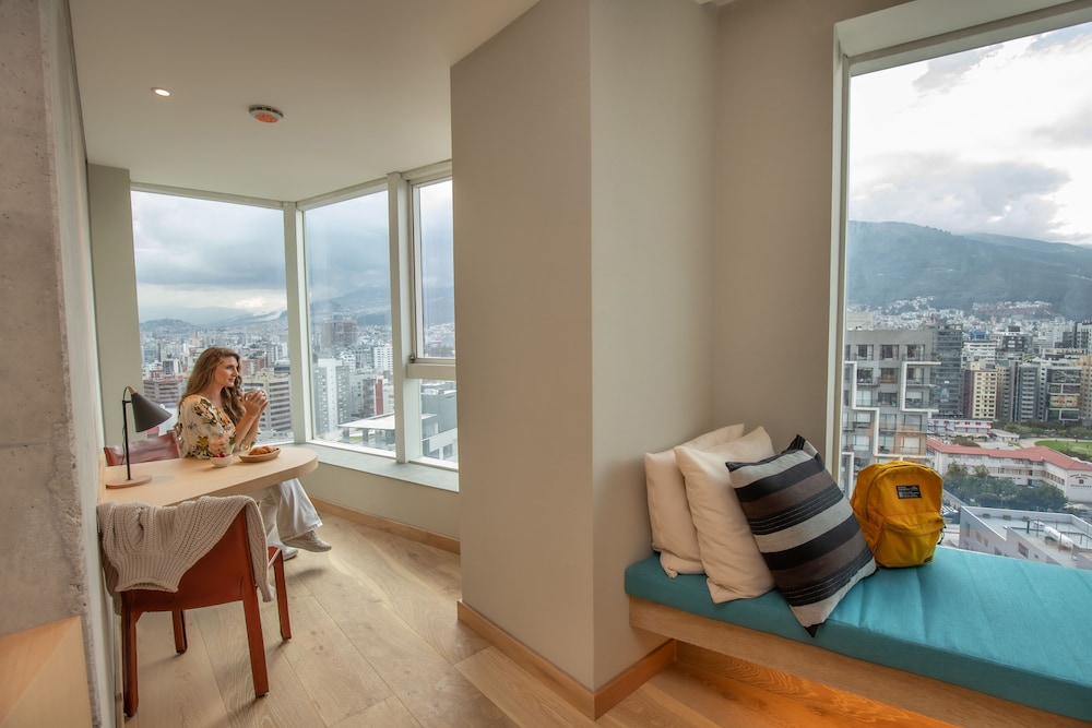 Junior Suite King - Photo 3