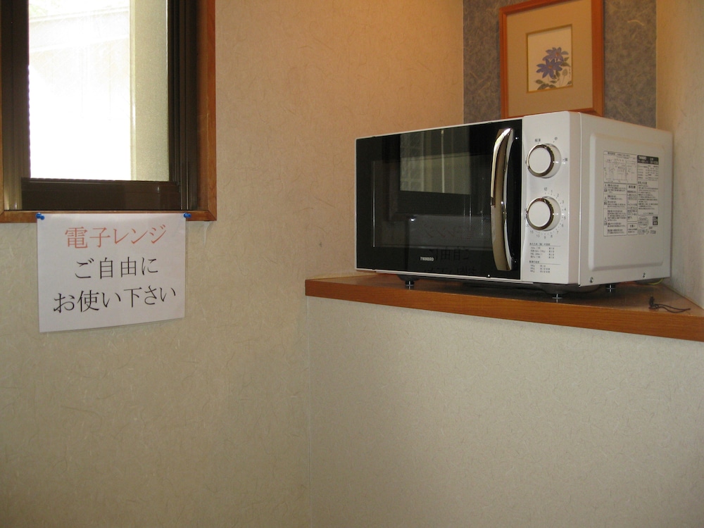 Japanese room with private bathroom for 3 people photo 1