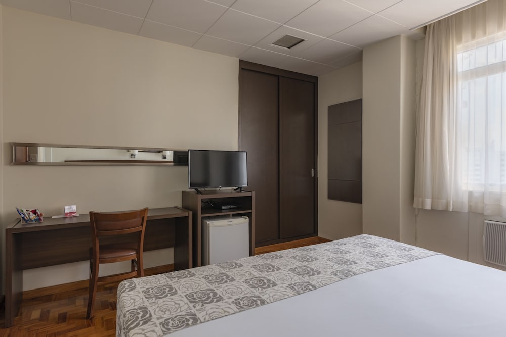 Deluxe Double Room, 1 King Bed - Photo 3