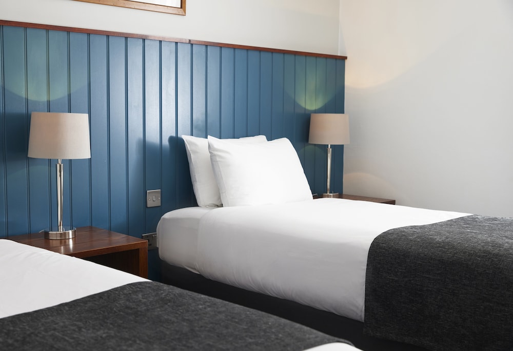 Twin Room photo 1