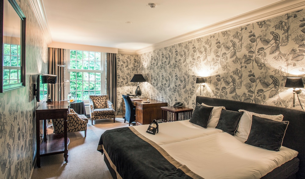 Design Double Room photo 3