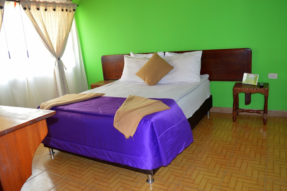 Superior Room, 1 Double Bed photo 2