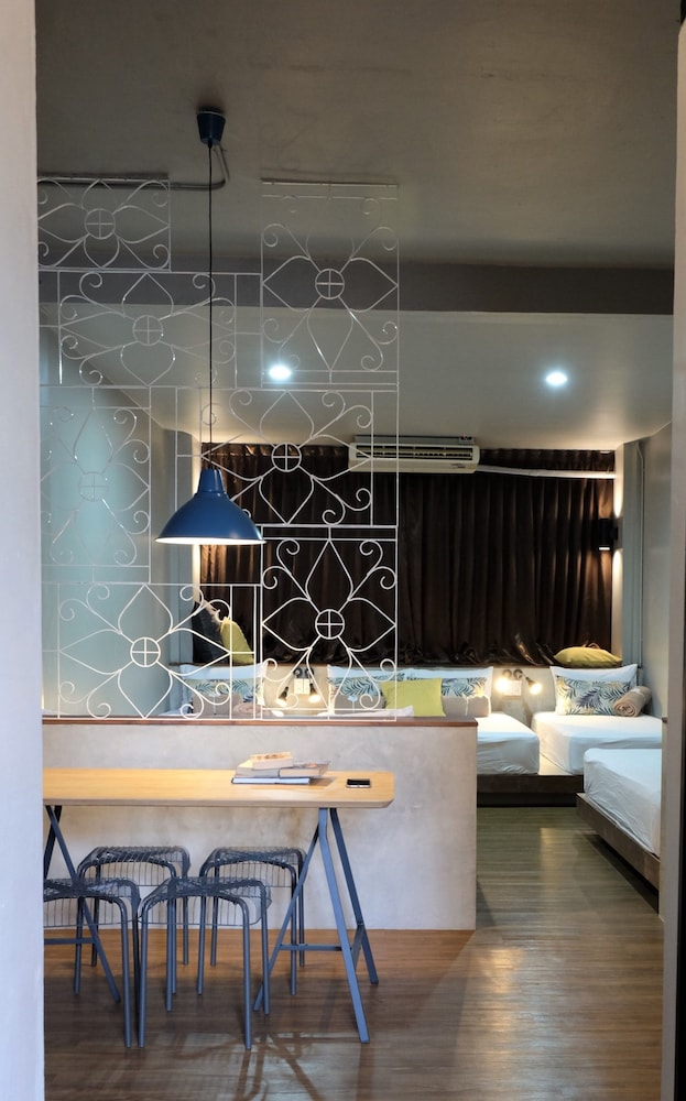 Private Room for 7 Persons (3rd floor - no lift) photo 3