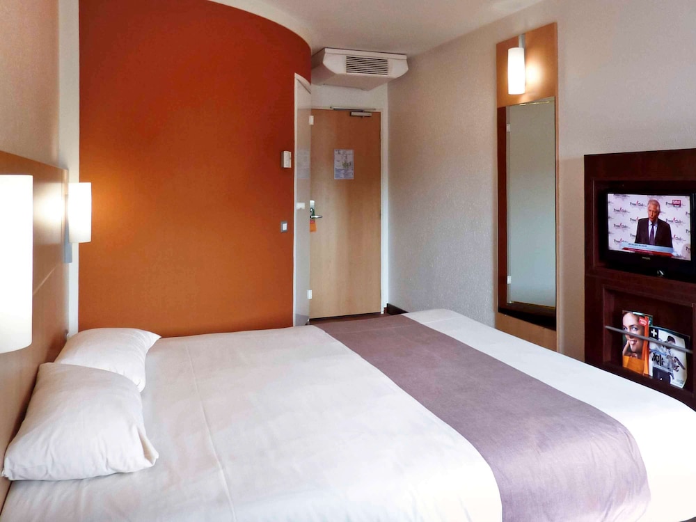 Standard Double Room, Multiple Beds photo 2
