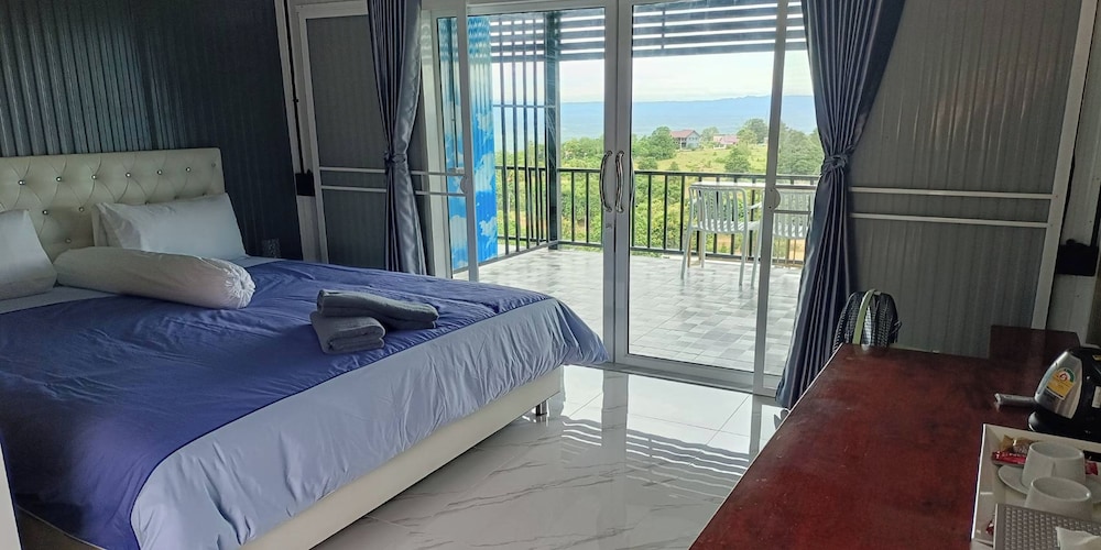Standard Double Room - Photo 10