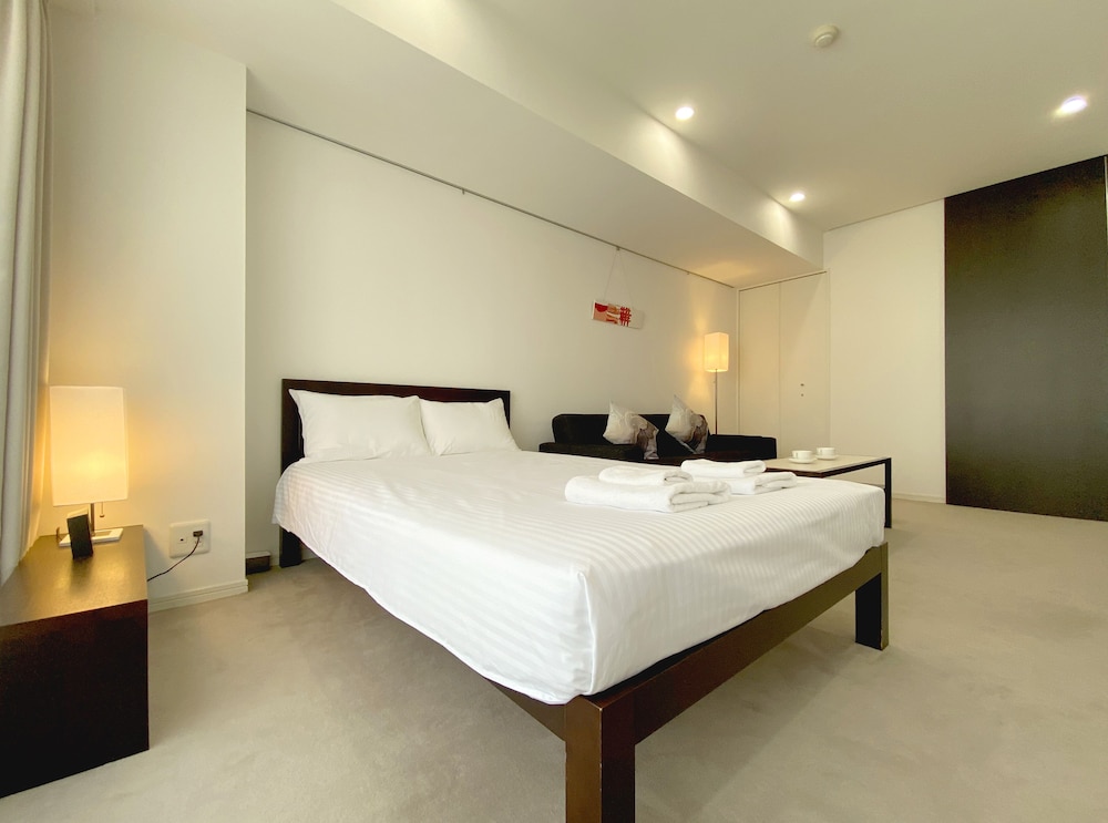 202 Non-smoking rooms photo 1