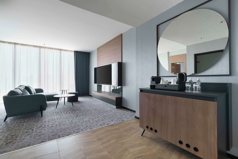 Suite, 1 Bedroom