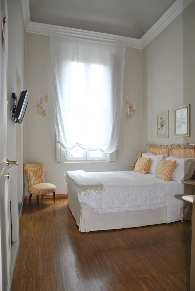 Double Room, City View photo 3