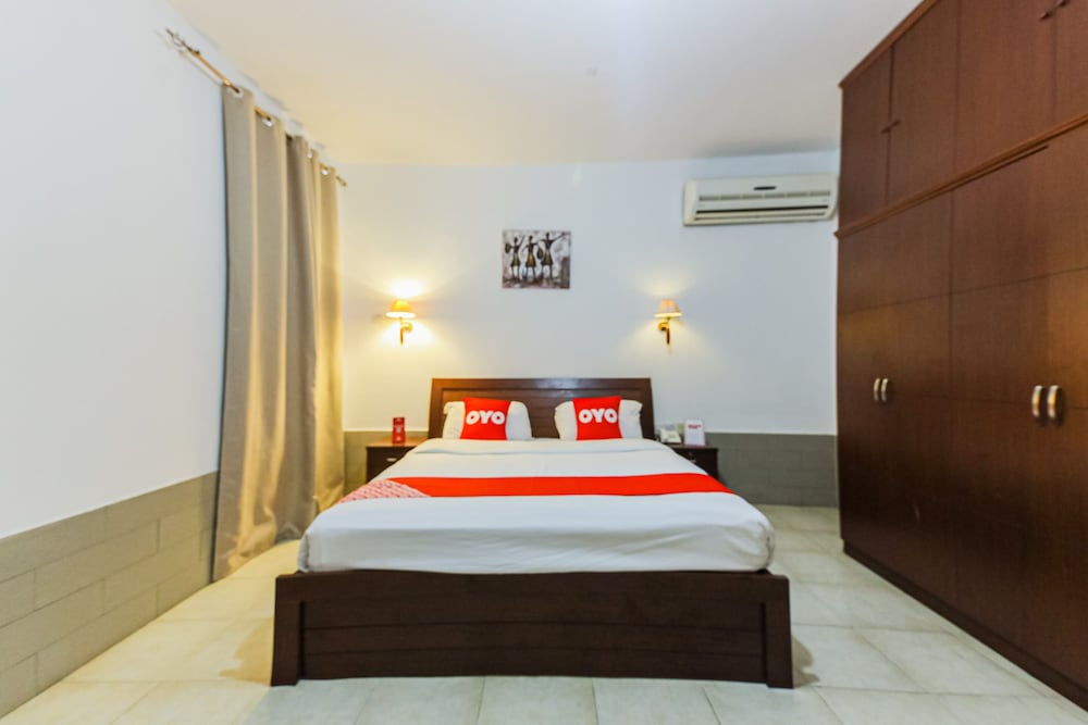 Standard Apartment, 1 Bedroom photo 1