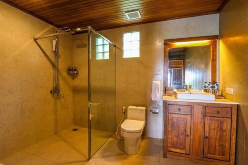 Deluxe Double Room - Photo 18