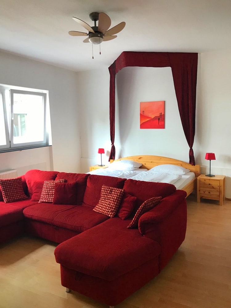 City Apartment