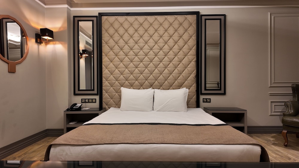 Luxury Room photo 3