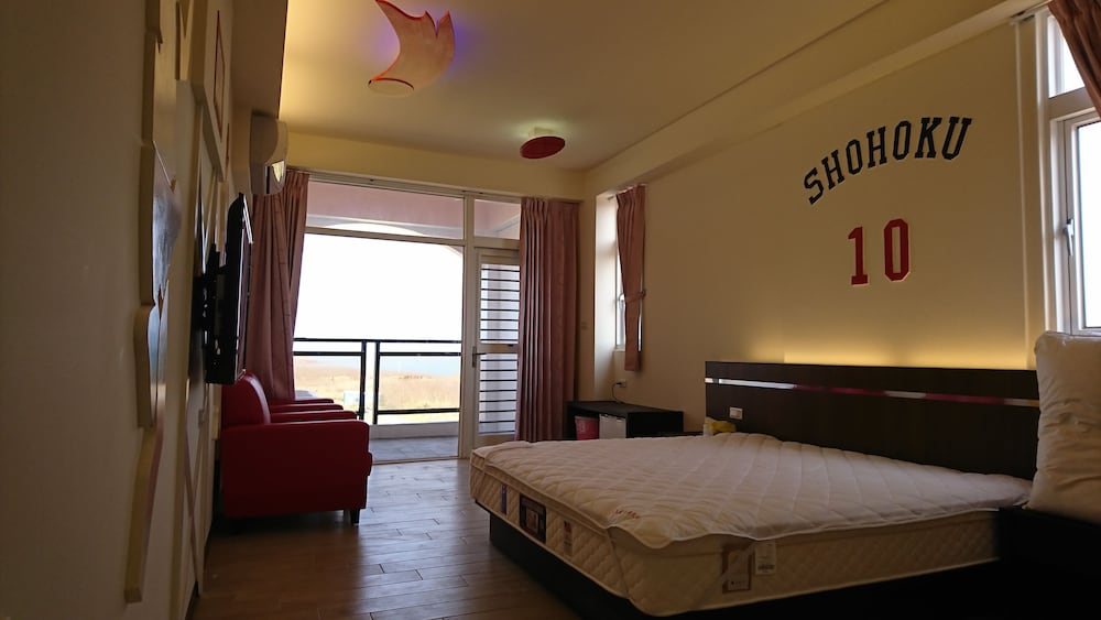 Standard Double Room (Slam Dunk) photo 1