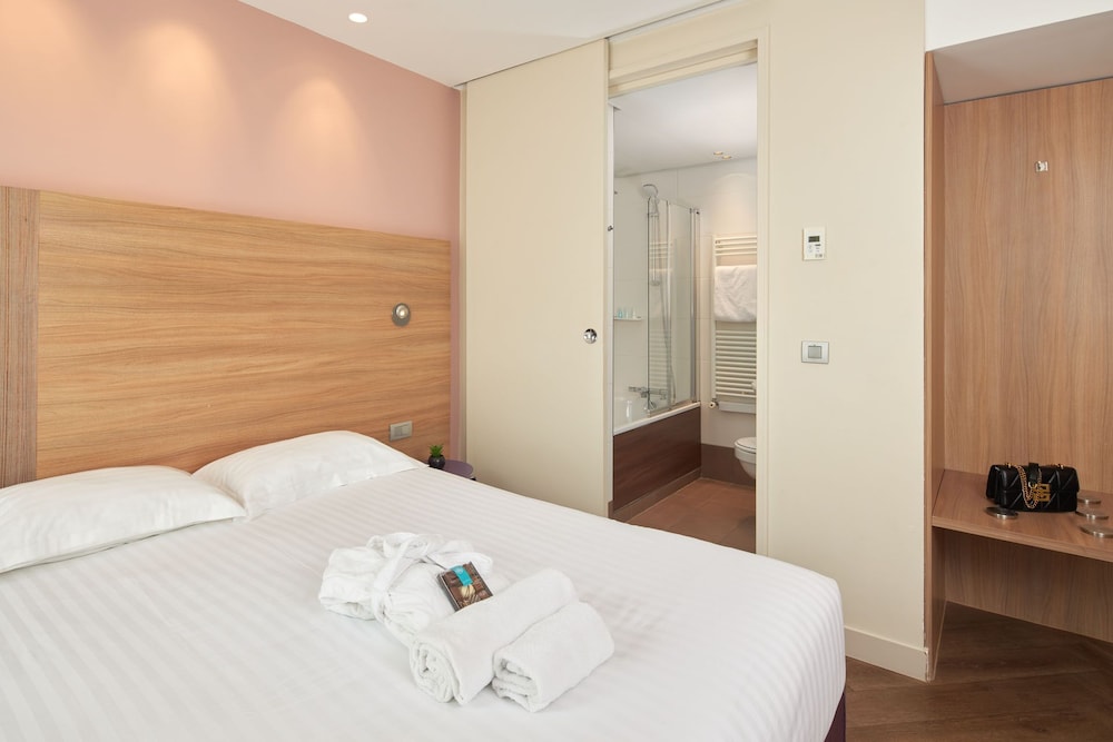 Superior Room, Balcony photo 3