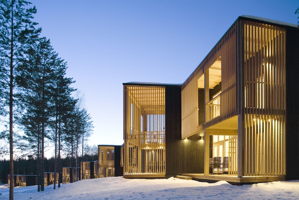 Hillside Villa with Sauna and Lake View, 2 Bedrooms (Final Cleaning Included) photo 3