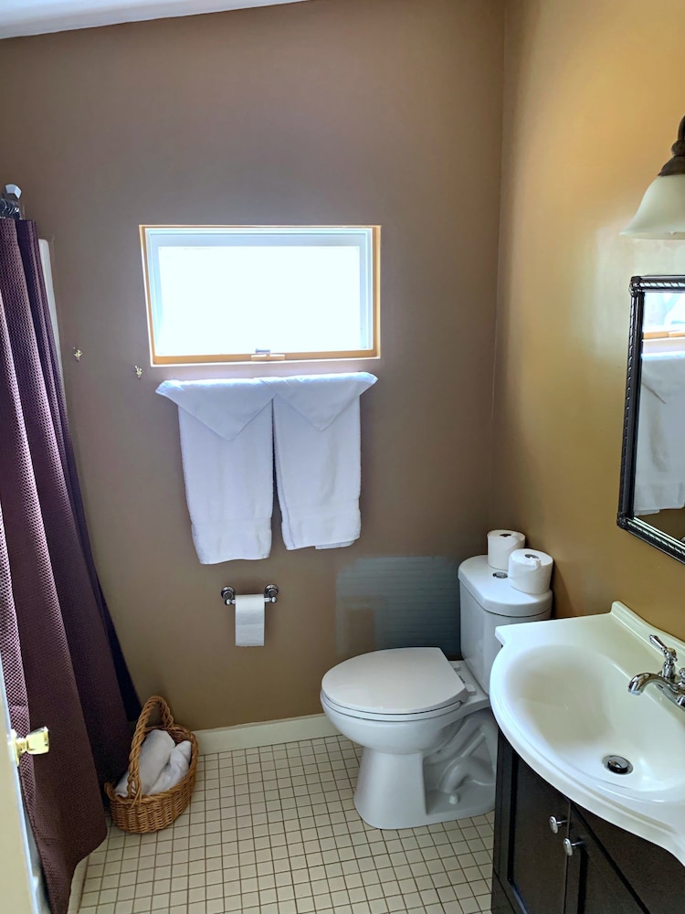 Deluxe Room (Washington) photo 3