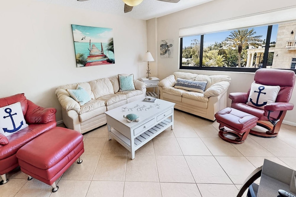 Condo (Siesta Sands Beach Resort Gulf View) photo 1