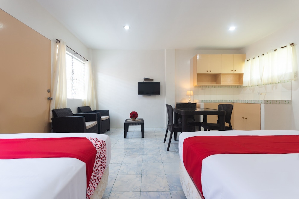 Family Suite - Photo 4