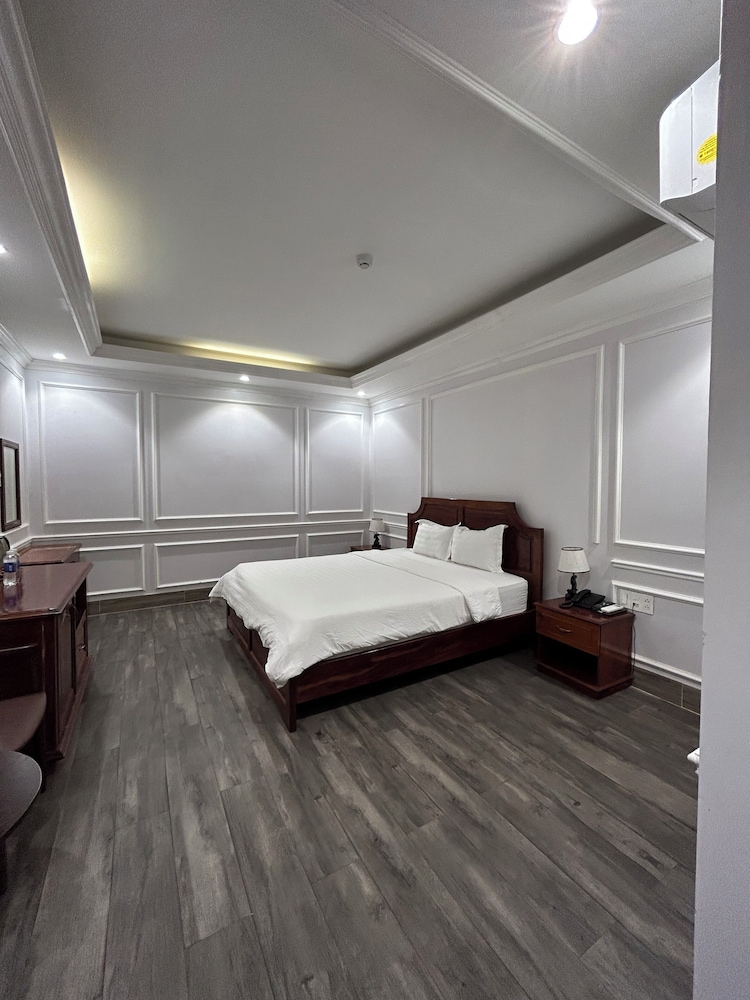 Standard Double Room photo 1