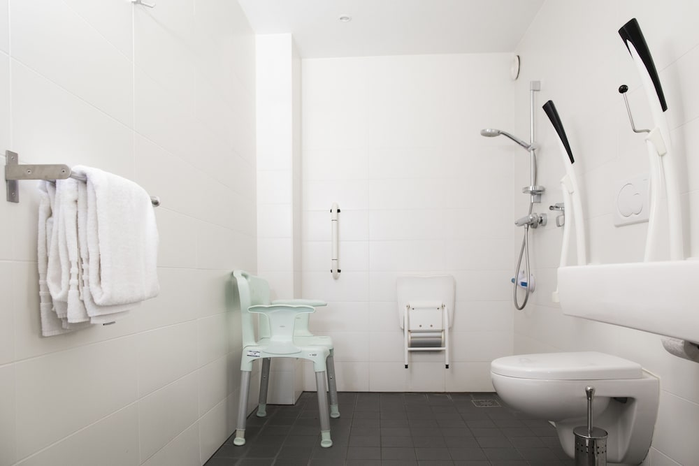 Double Room, Accessible (MIVA) photo 2