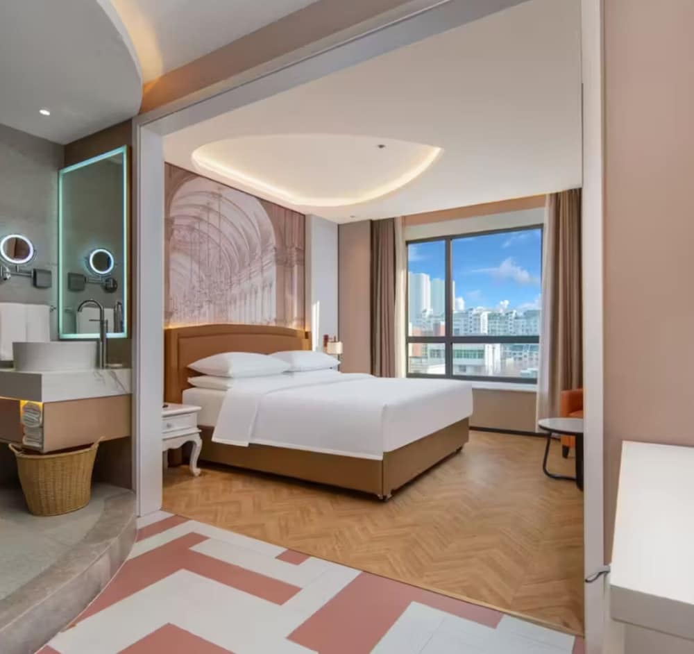 Superior Single Room photo 2