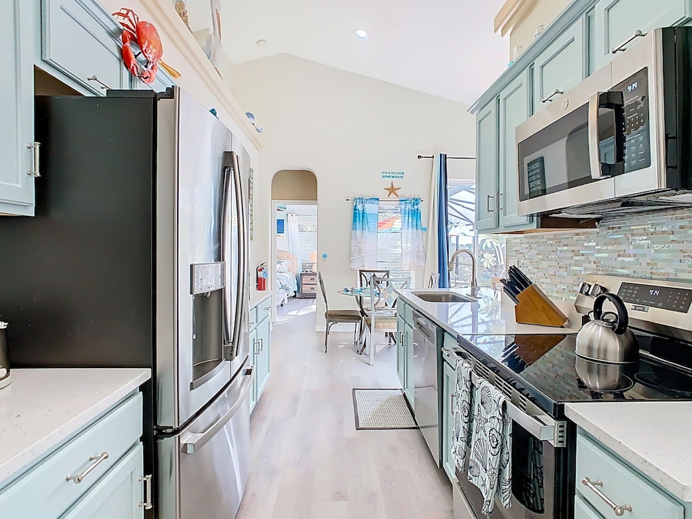 Family Villa w Pool Gameroom-low September Rates, Foto 39