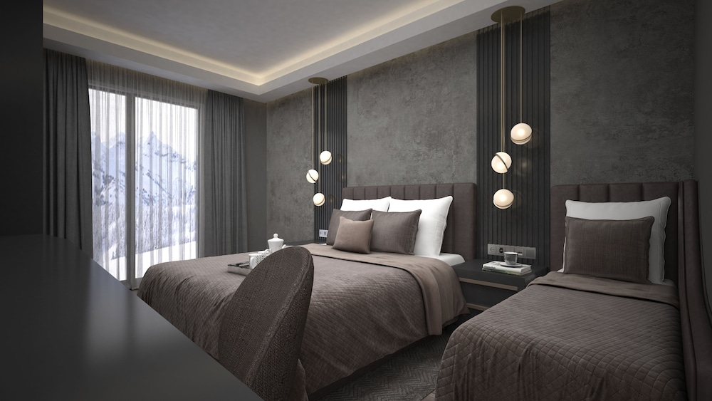 Deluxe Room photo 1