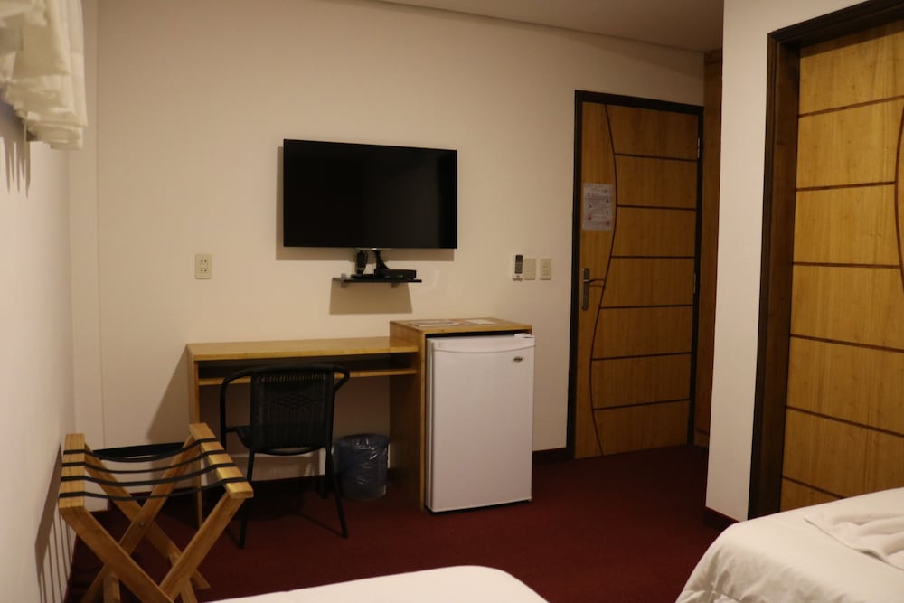 Standard Twin Room, 2 Twin Beds