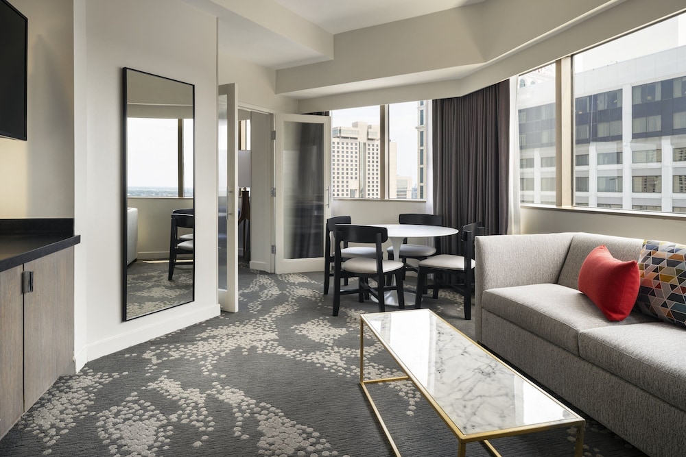 Luxury Suite, 1 Bedroom, River View - Photo 6